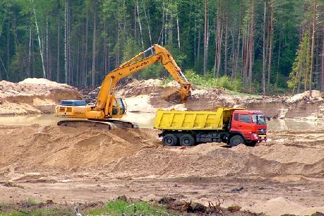 В Тамбовской области планируют разработку 15 новых участков месторождений  полезных ископаемых