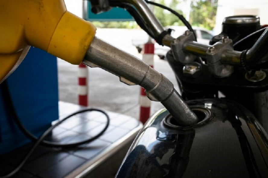 Тамбовские водители смогут перевести машины на газовое топливо со скидкой