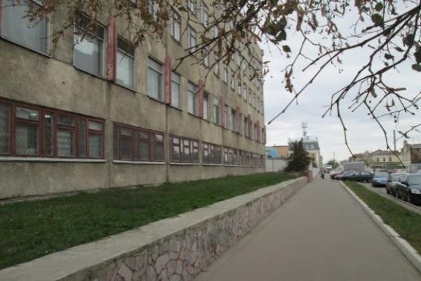 "Ростех" продаёт здание НИИ "Эфир" за 257 миллионов рублей
