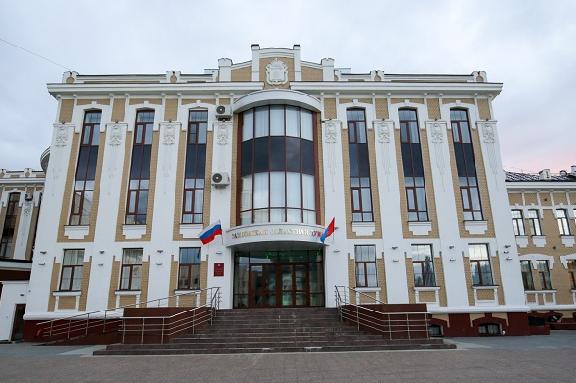 На социальную политику в Тамбовской области направили 11,4 млрд рублей
