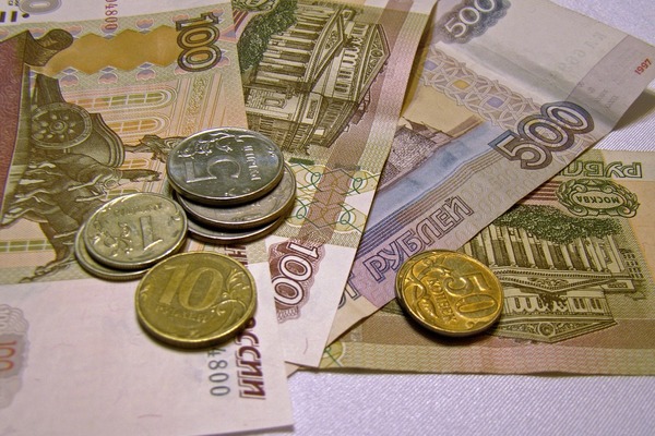 На оплату коммуналки в прожиточный минимум заложено всего 675 рублей