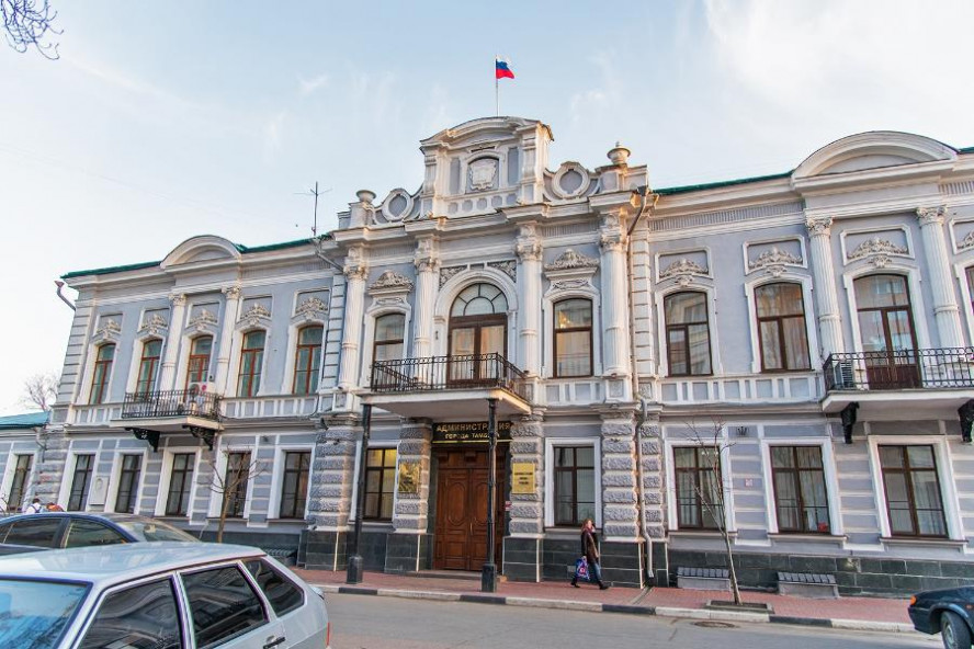 В администрации Тамбова ожидается масштабная реорганизация