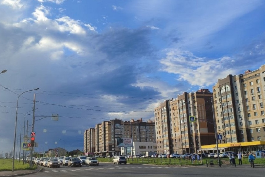 Итоги дня: проект строительства птицефабрики в Тамбовском округе, отмена "Атмановских кулачек-2026", проблемы в скверах и парках областного центра