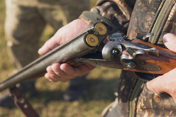 В Мичуринске у 82-летнего пенсионера изъяли обрез охотничьего ружья
