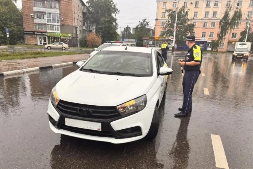 В МВД рассказали, когда водителя могут освободить от ответственности за нарушение ПДД