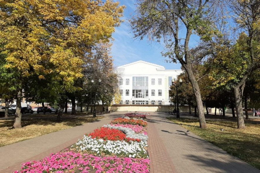 Торги на завершение реконструкции филармонии выиграла организация из Московской области