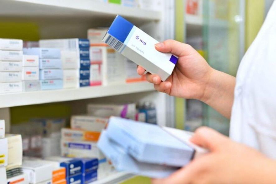 В Кирсанове в аптеке незаконно продавали препарат для прерывания беременности