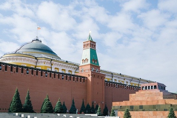 Кремль в ближайшее время намерен огласить дату послания президента Федеральному собранию