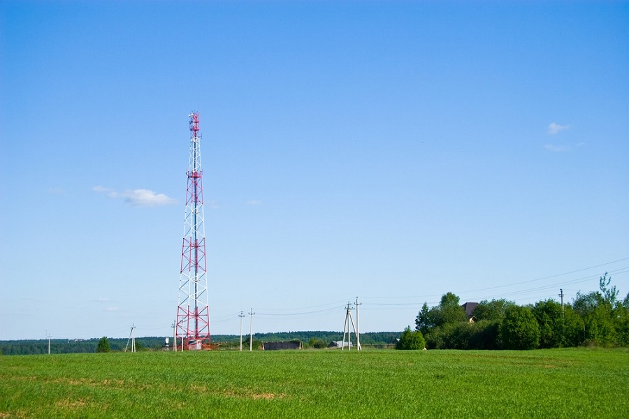 МТС включила повышенные скорости 4G еще в 20 посёлках Тамбовской области 