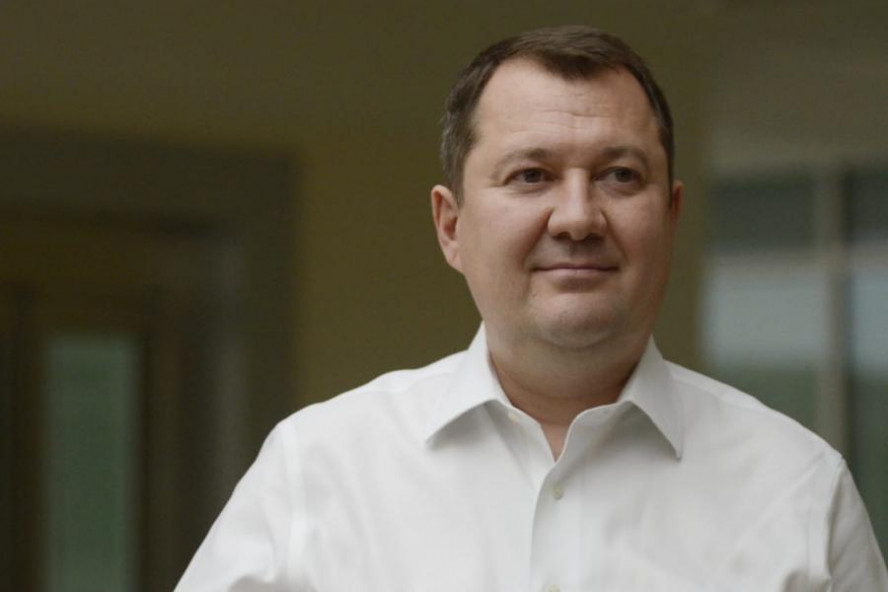 Максим Егоров отметил, что ситуация в регионе спокойная и заявил о поддержке Владимира Путина
