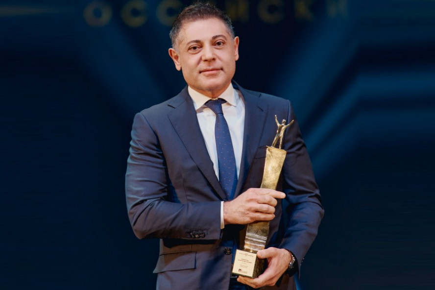 Эксперты определили лучшего CEO в России