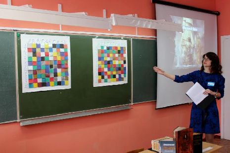 В Тамбове проходят отборочные туры конкурса "Учитель года-2020" 