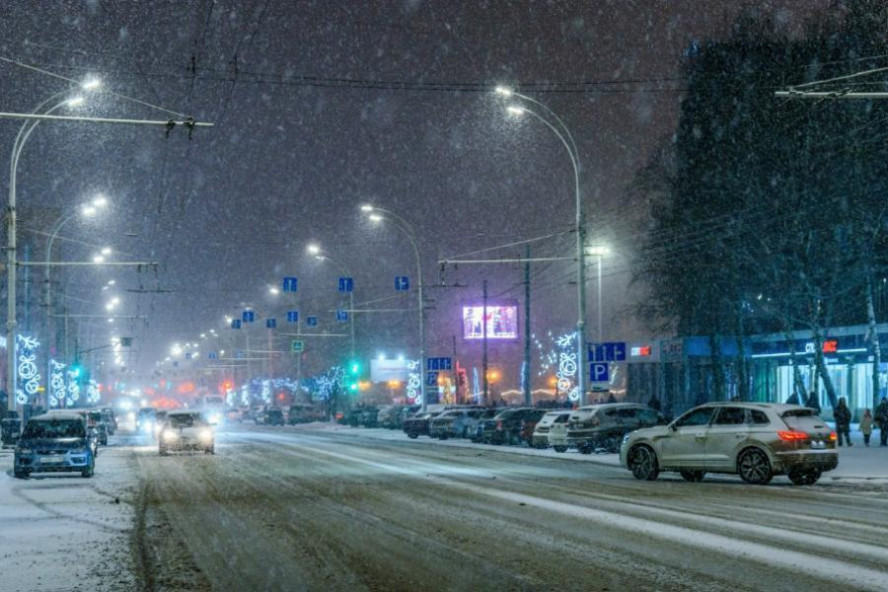 Ночной обзор: поздравление Путина бойцов ССО, смертельное ДТП в Тамбовской области, расширение круга лиц с полицейскими полномочиями