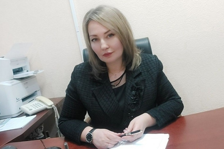 Людмила Горбунова: Сотрудник ЗАГС должен быть психологом