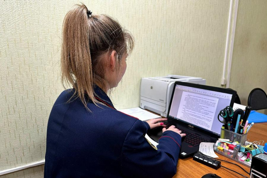 30-летнюю тамбовчанку подозревают в убийстве матери