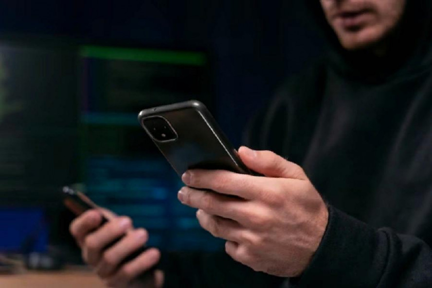 В Тамбовской области сократилось число краж сотовых телефонов 