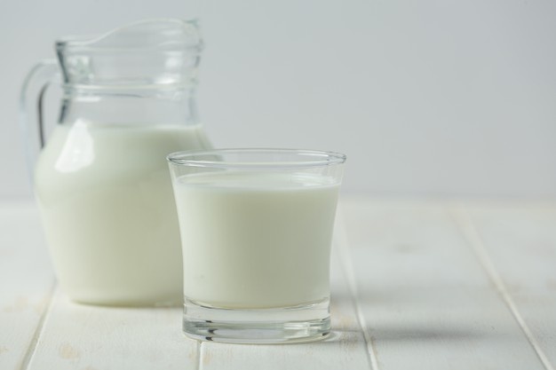 Минсельхоз исключил вероятность проблем из-за введения маркировки молочной продукции
