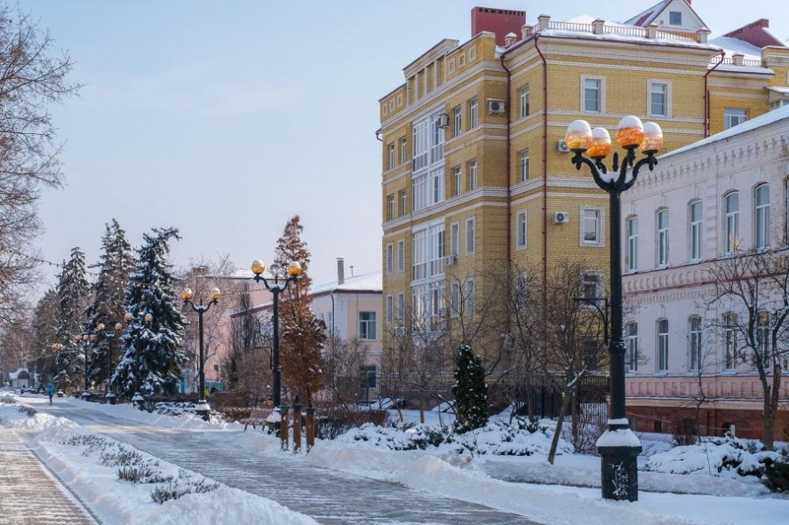 Афиша мероприятий на 21 марта