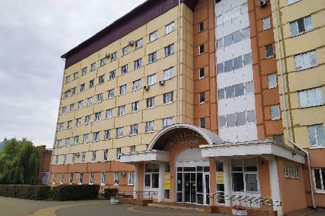 В Тамбовской области больницы возвращаются к профильной деятельности