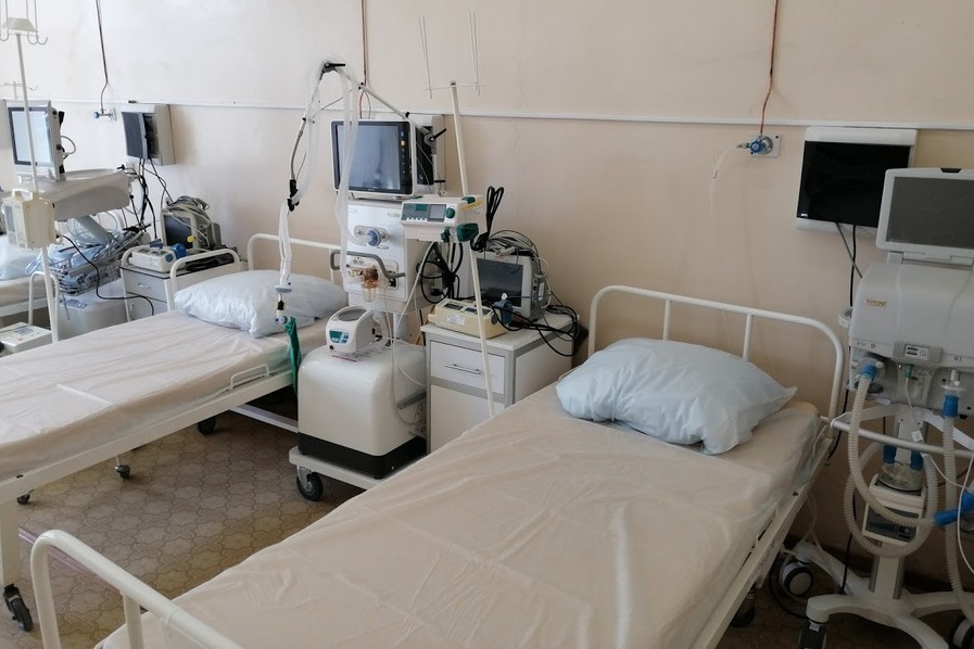 В Тамбовской области выздоровели еще 4 пациента с коронавирусом