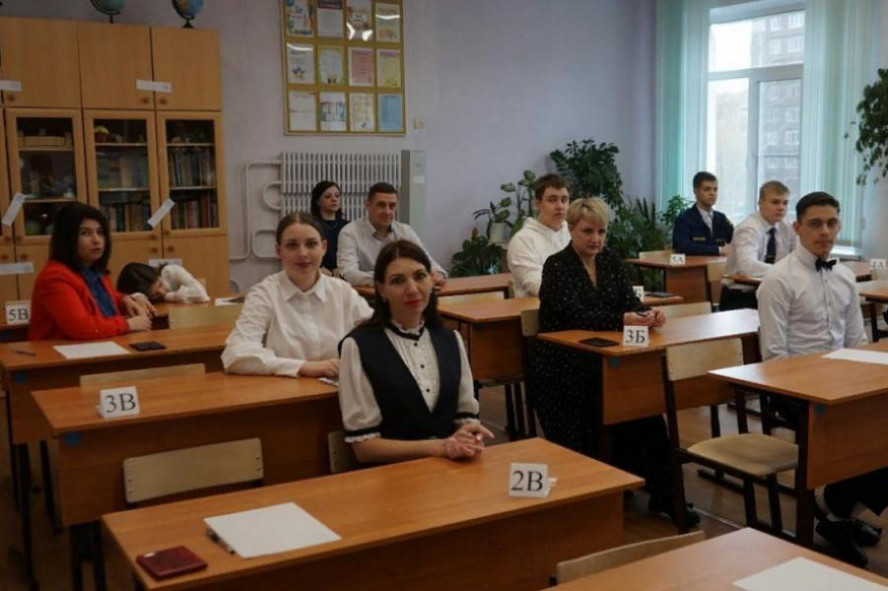 В Тамбовской области родителям выпускников предлагают сдать ЕГЭ