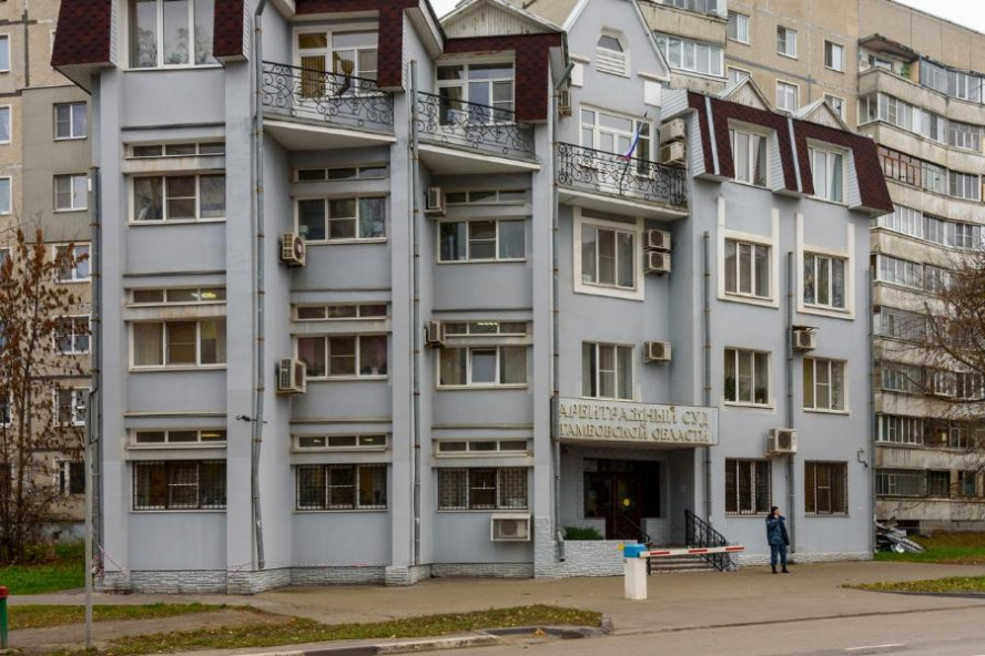 Сельская школа судится с недобросовестным подрядчиком, сорвавшим капремонт