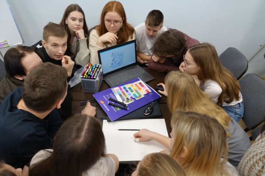 В Тамбовской области разрабатывают концепцию модернизации школ