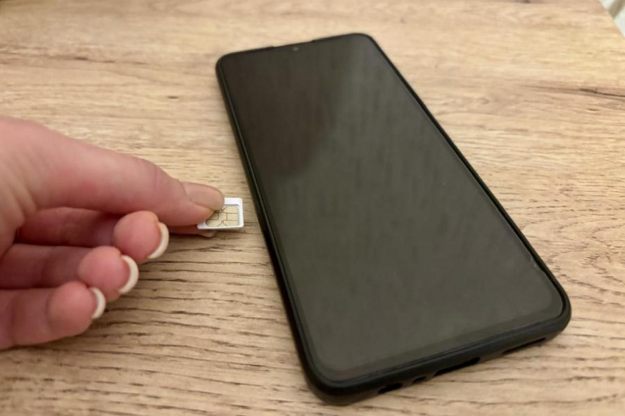 Билайн запустил продажи SIM-карт со специальным тарифом в "Пятёрочке"