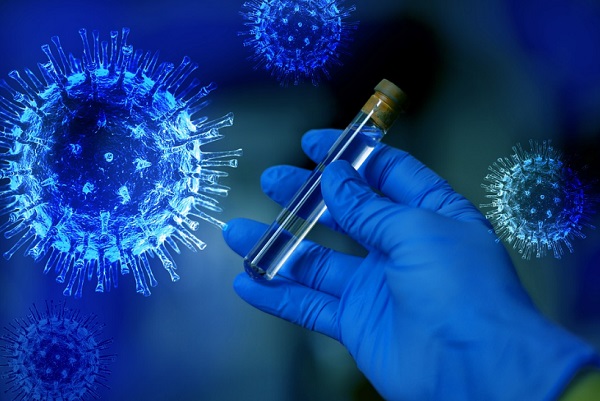 Учёные заявили о новой мутации коронавируса