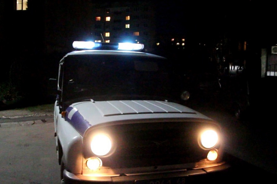 За выходные полицейские обнаружили в Тамбове три тайника с героином