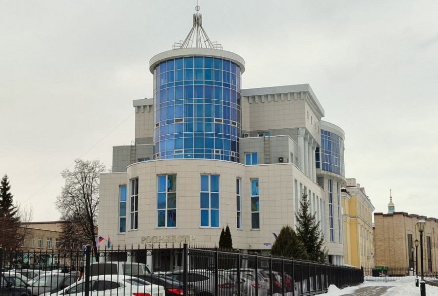 Тамбовский Росреестр проведет в феврале четыре "горячие линии"