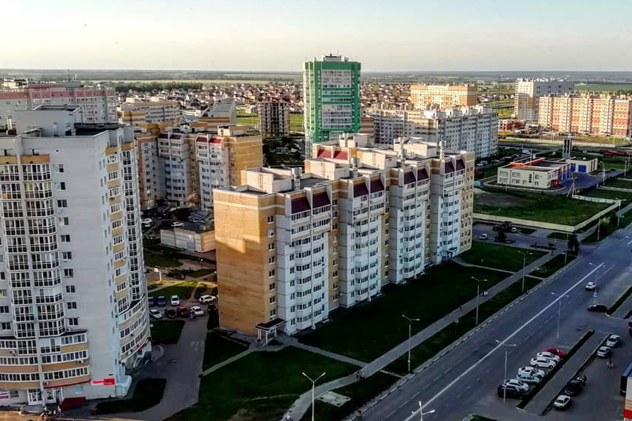 В Тамбовской области снова продлили режим самоизоляции