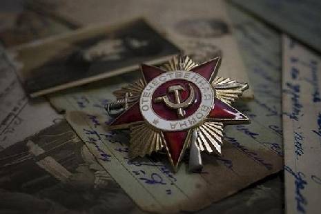 В Тамбовской области появится банк данных об учителях-участниках Великой Отечественной войны 