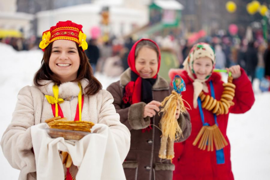 Новогодний туризм в России могут переформатировать