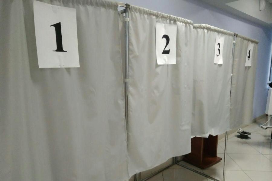 Тамбовская область названа в числе регионов с высокой явкой на выборах губернатора