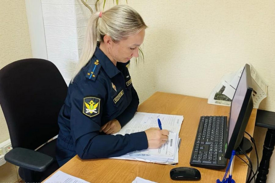Тамбовчанин оплатил долг в 700 тысяч по алиментам после возбуждения уголовного дела и лишения прав