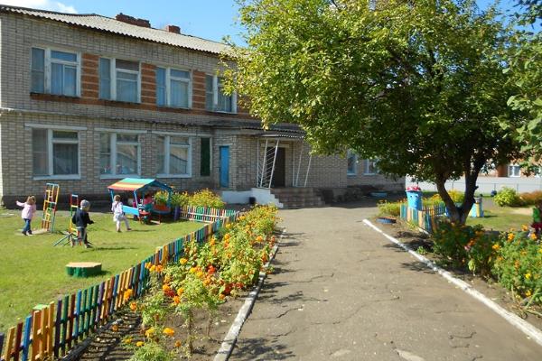 В Жердевке планируют ремонт детского сада