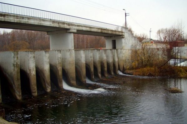 В Тамбовской области готовятся к пропуску весеннего паводка
