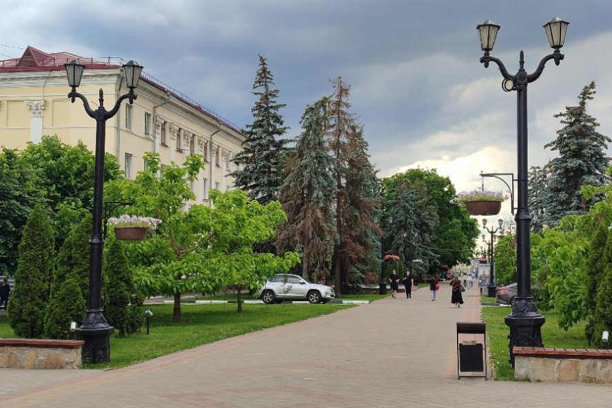 Итоги дня: продажа за 1 рубль усадьбы Плевако, возвращение кинотеатра "Родина" в муниципальную собственность, благоустройство сквера "Октябрьский"