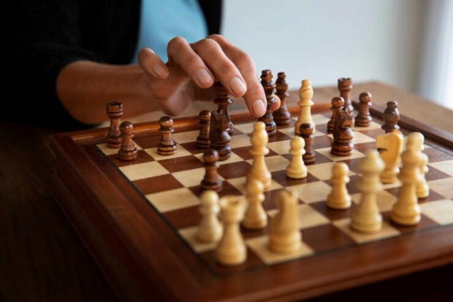 В Тамбовской области пройдут соревнования по шахматам в зачёт Спартакиады-2024