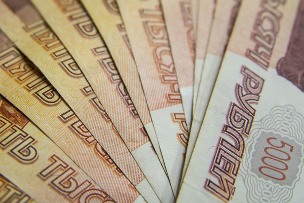 За работу в выходные жителю Мордовского района заплатили более 60 тысяч