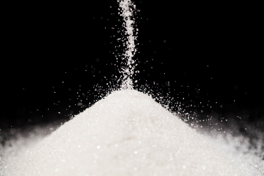 В Тамбовской области увеличился экспорт сахара