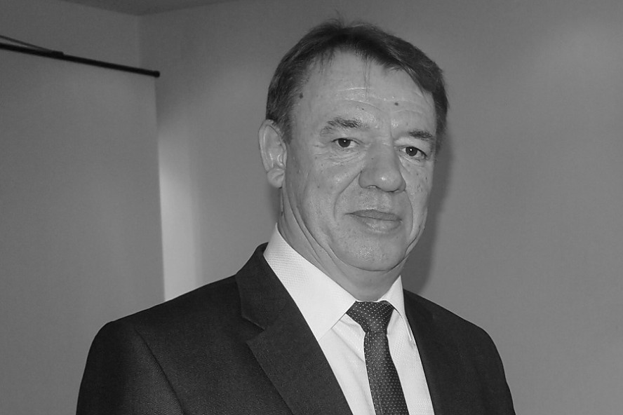 Умер глава Мордовского округа Сергей Манн