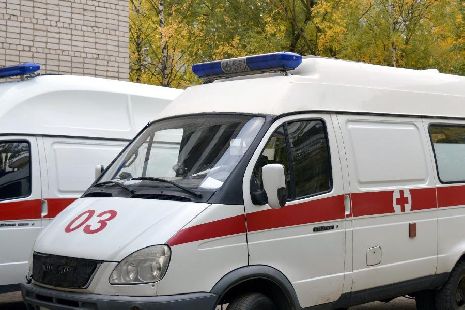 Оператор сотовой связи помогла спасти жителя Тамбовской области