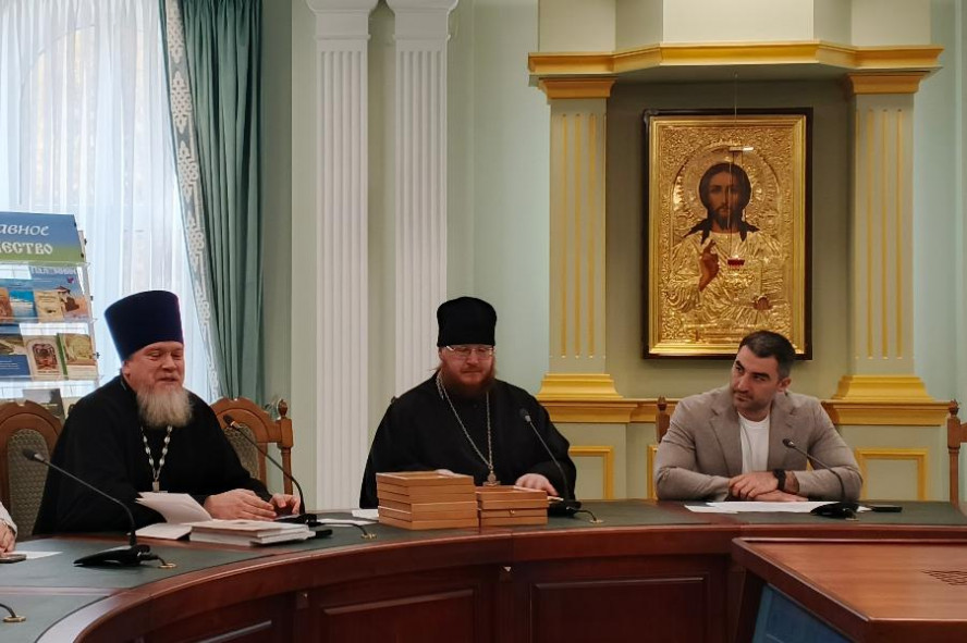 В Тамбовской области предложили ввести стандарты поведения на религиозных объектах