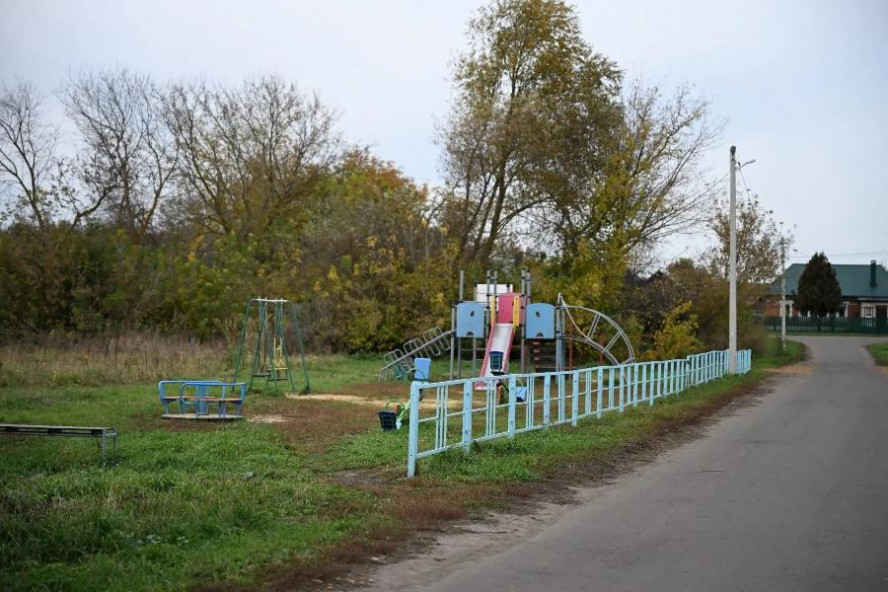 В Лужках отремонтируют улицу Центральную