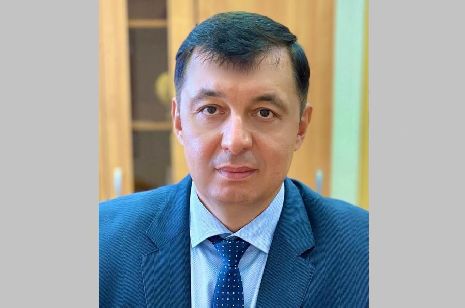 Назначен заместитель главы администрации Тамбовской области по внутренней политике