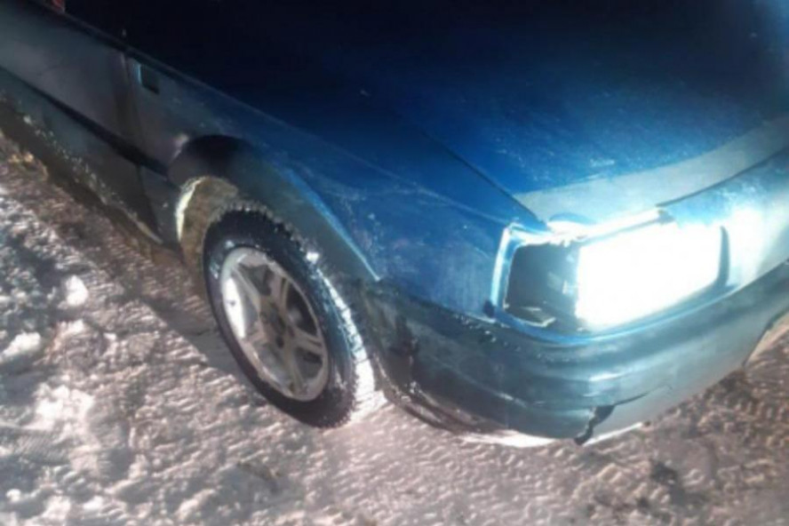 В Тамбовской области судят водителя иномарки, сбившего пешехода