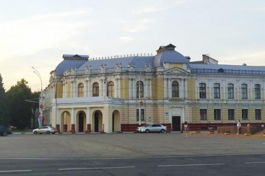 Афиша мероприятий на 31 октября