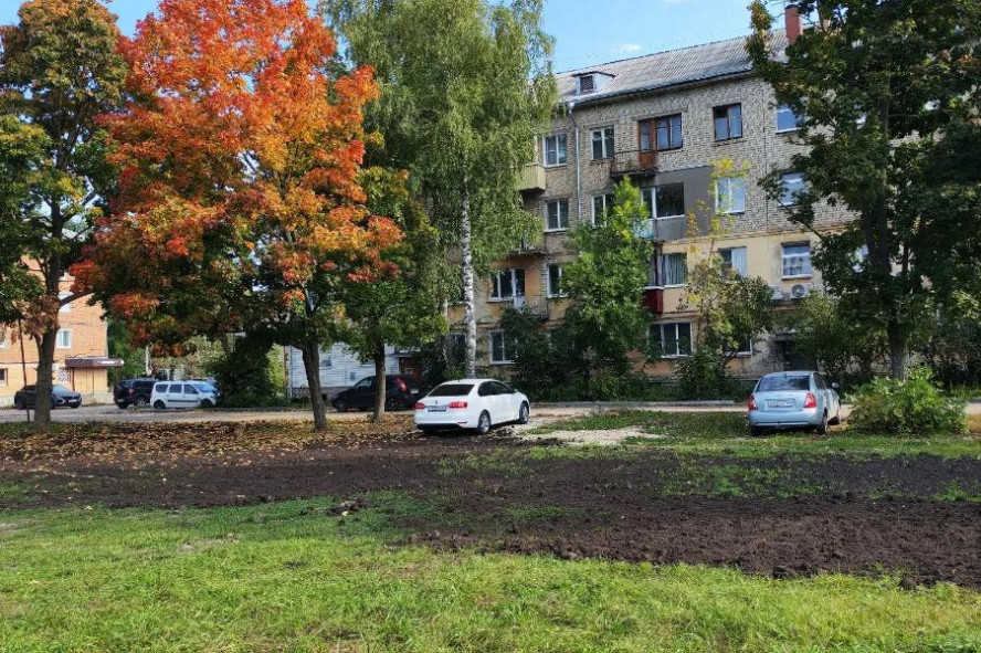 "Тамбовтеплосервис" завершает подготовку к отопительному сезону